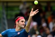 2019 Rolex Shanghai Masters - Roger Federer